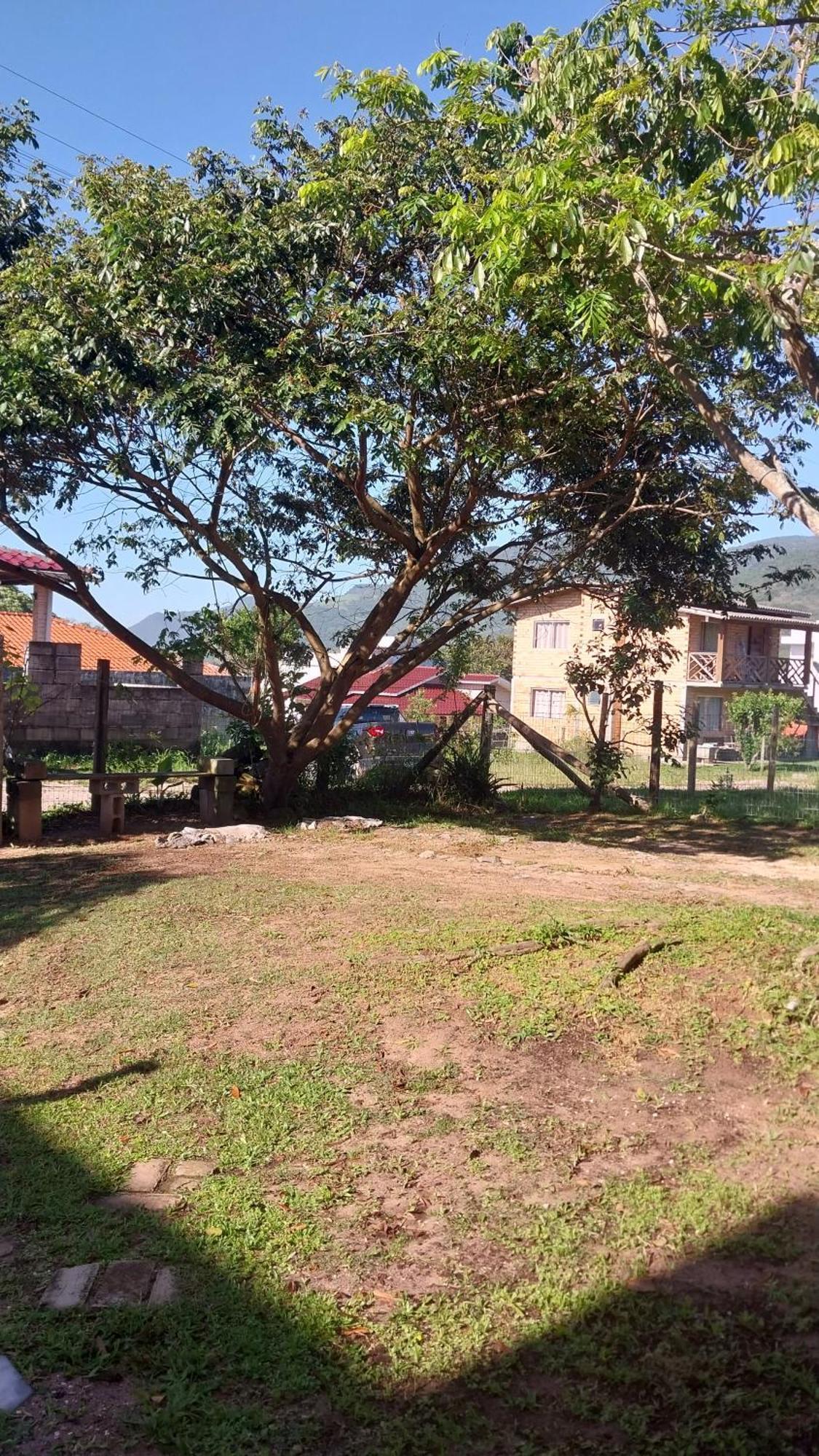 Quitinete Para Casal Em Garopaba Kültér fotó